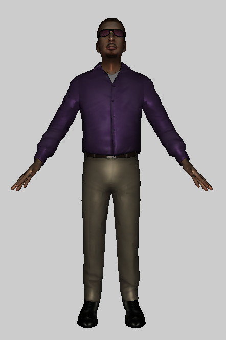 mod