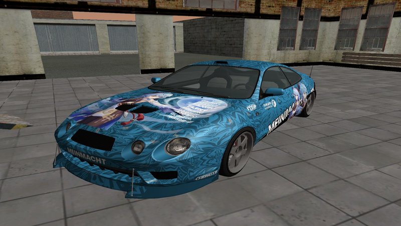 mod