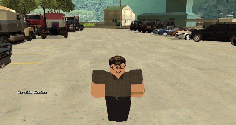 mod