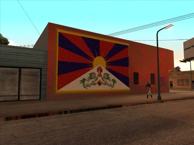mod
