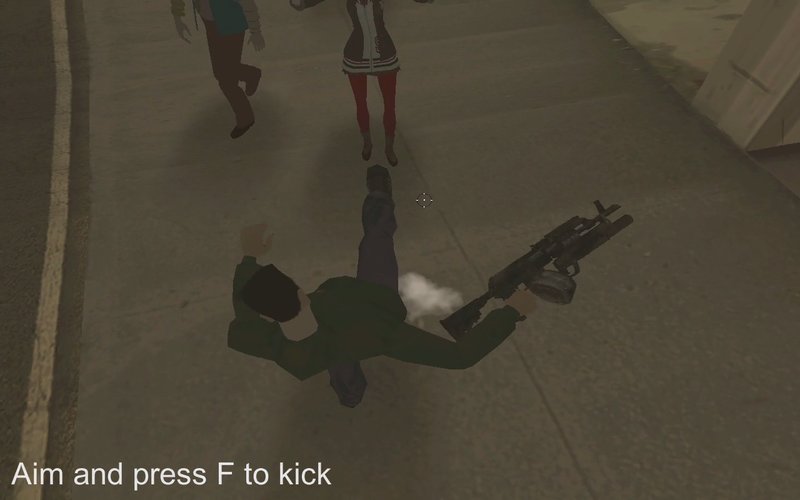 mod