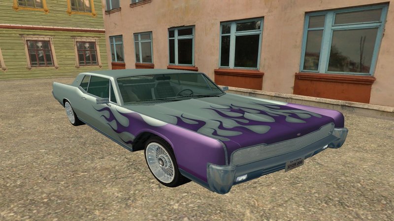 mod