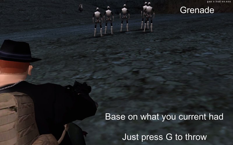 mod