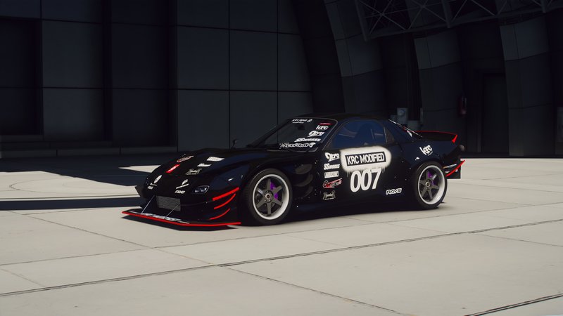 mod
