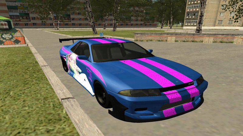 mod