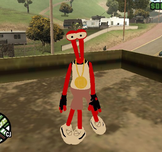mod