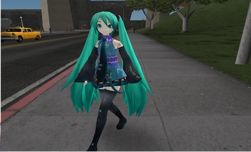 mod