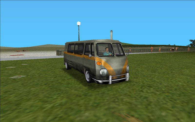 mod