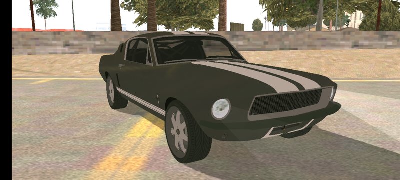 mod