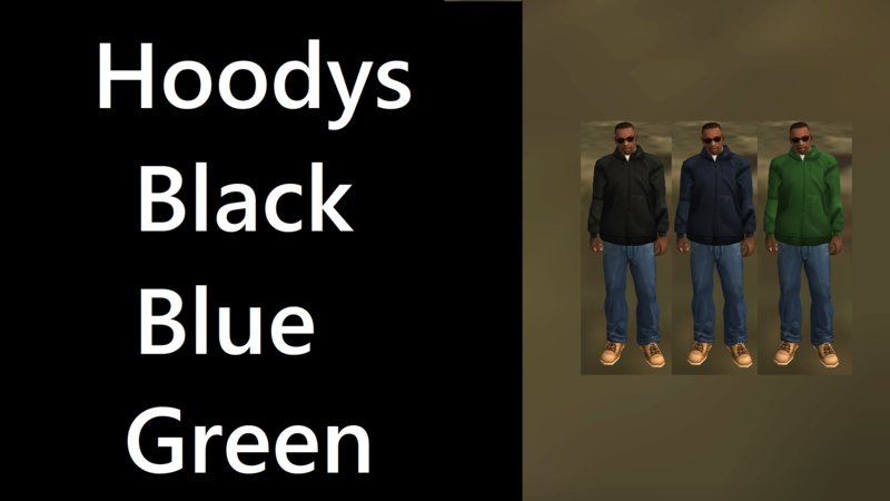 mod