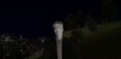 SlenderClaude for Android