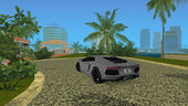 Lamborghini Aventador LP 700-4 '12