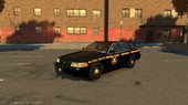 New York State Police Pack [ELS]