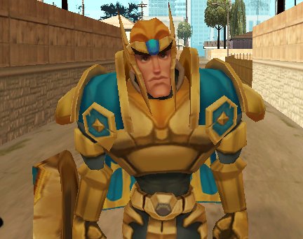 mod