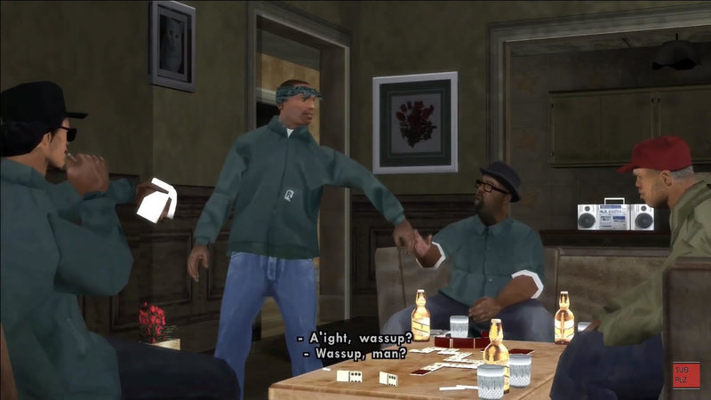 mod