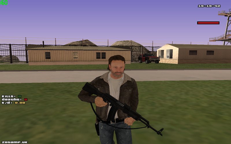 mod