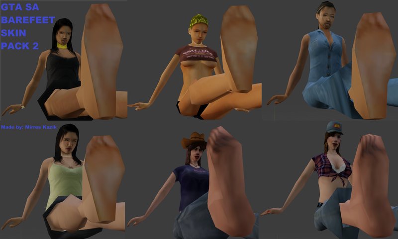 mod