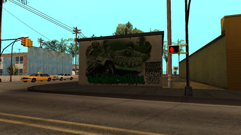 mod