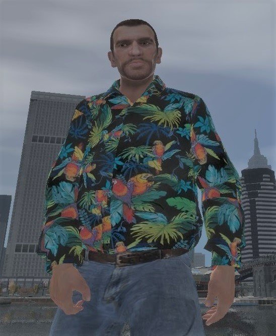 mod