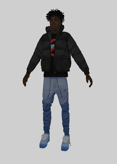 mod