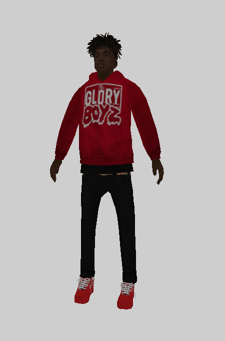 mod