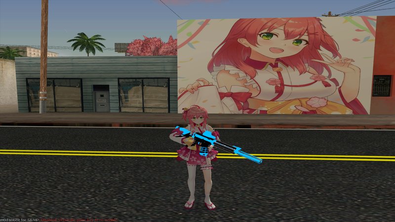 mod