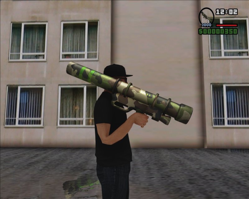 mod