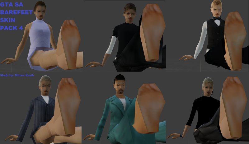 mod