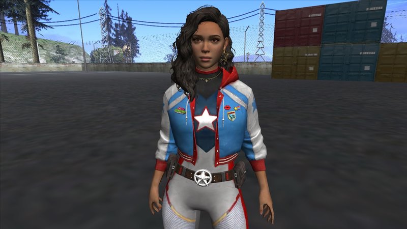 mod