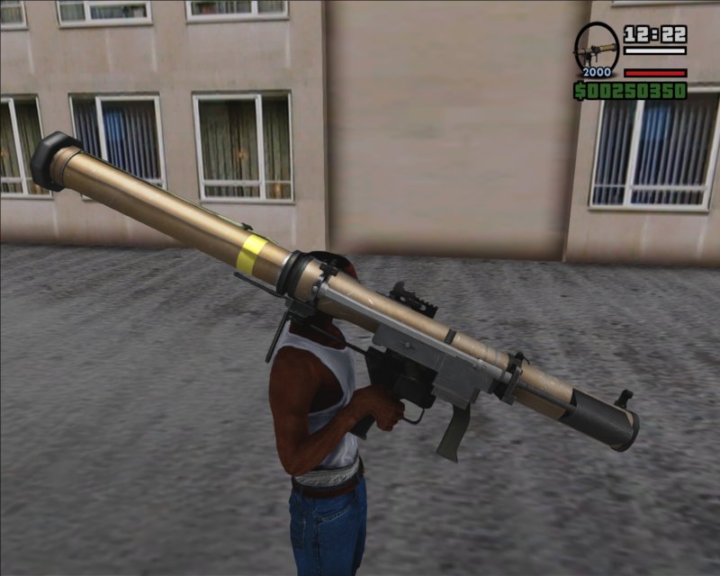 mod