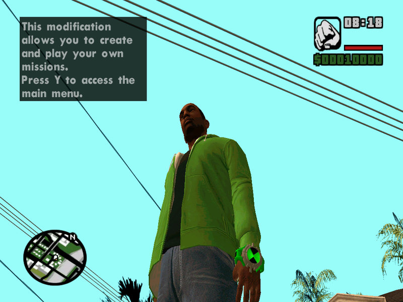 mod