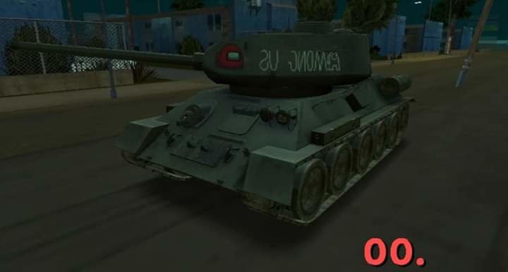 mod