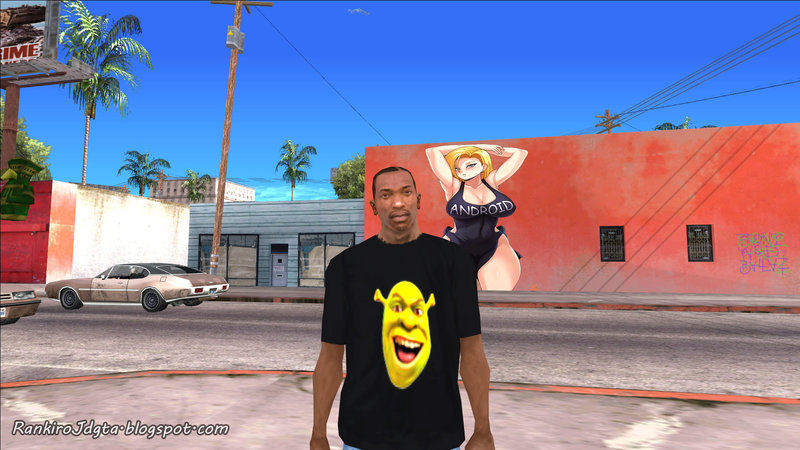 mod