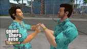 Tommy - GTA VC The Definitive Edition