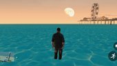 Water Retuxture Mod For Android