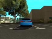BMW 320D F30 Msport