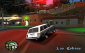 VAZ 2104 AZELOW