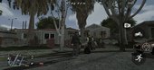 Ganton New Mappings