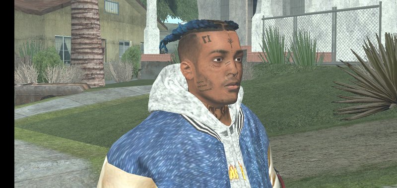 mod