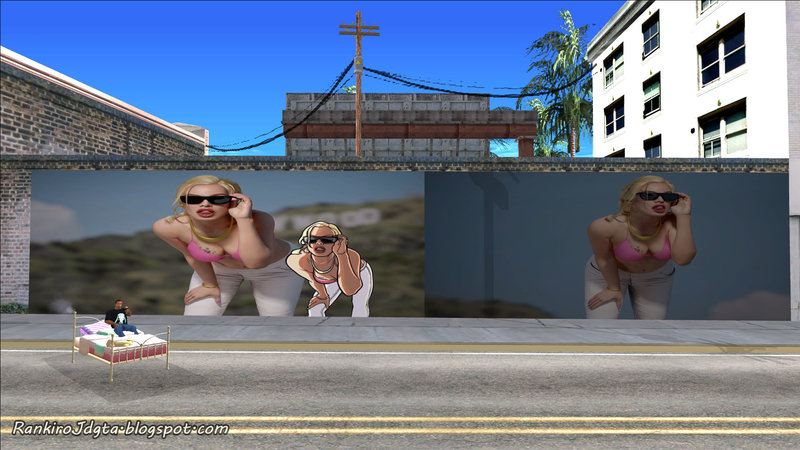 mod