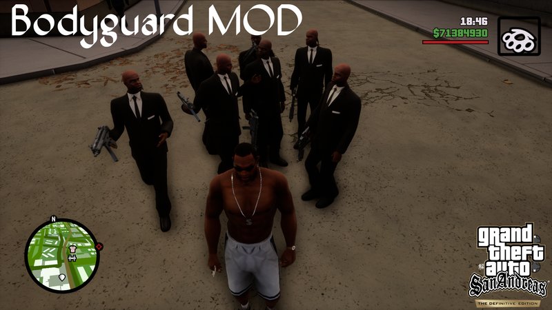 mod