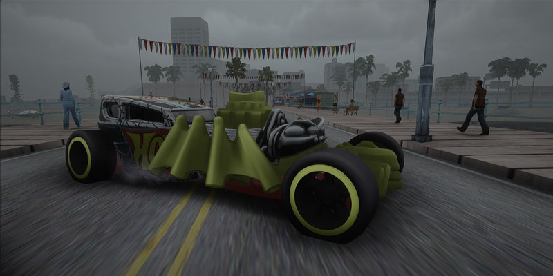 mod