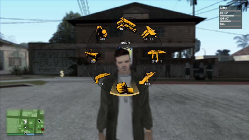 mod