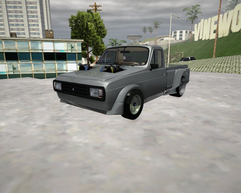 mod