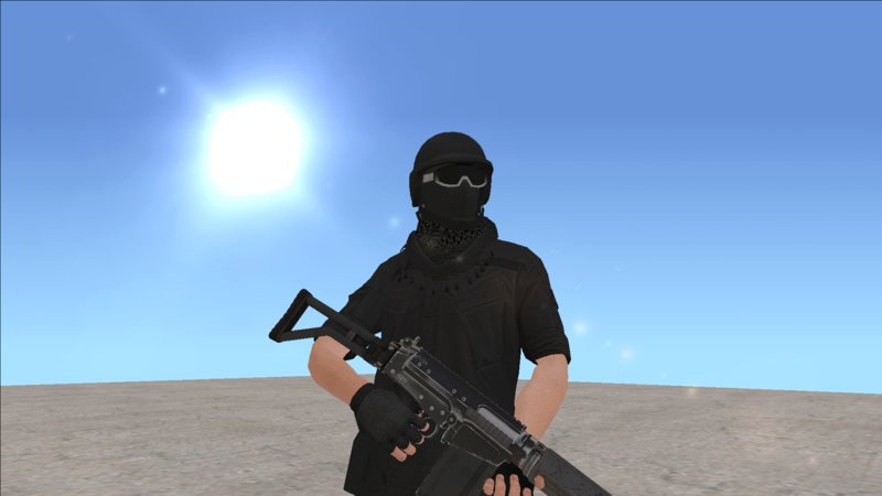 mod