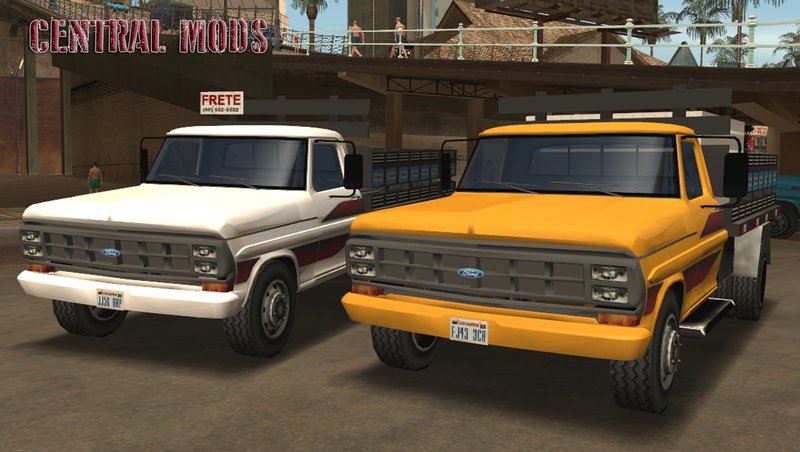 mod