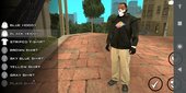 Shadow's Small Clothes Pack