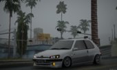 Peugeot 106 GTI