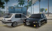 Peugeot 106 GTI