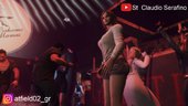 TEKKEN 7 Katarina Alves Hot Pants (IV)